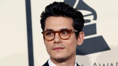 John Mayer mocks celebrities singing 'Imagine' amid coronavirus pandemic