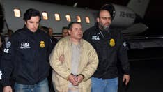 El Chapo: What to know about convicted drug kingpin