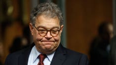 Al Franken considers political comeback attempt: 'Keeping my options open'
