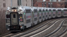 NJ Transit strike could potentially affect thousands going to major New York sporting events