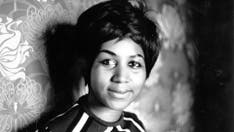 On this day in history, January 3, 1987, Aretha Franklin is first woman inducted into Rock Hall of Fame