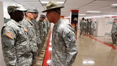 Army surpasses fiscal 2025 recruiting goal 4 months ahead of schedule