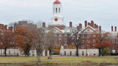 Harvard's endowment swells by $11.3 billion as 20% of US households lose all savings during pandemic