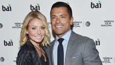 Kelly Ripa and Mark Consuelos call their marriage 'old-fashioned'