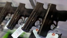 California law mandating handgun safety features violates Second Amendment, judge says