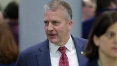 Alaska Republican Sen. Sullivan leaves DC amid coronavirus negotiations