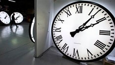 Daylight saving time: When and why we 'fall back'