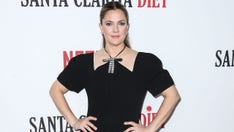 Drew Barrymore reveals she's been sober for over two years