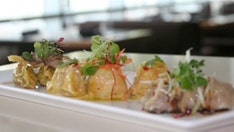 Luckiest food for Chinese New Year