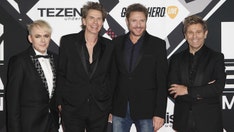 Duran Duran guitarist Andy Taylor reveals stage 4 prostate cancer diagnosis