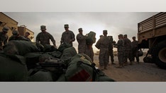 Congress poised to end decades-old Iraq war authorizations
