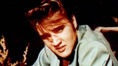 Elvis Presley’s private nurse explains why the King was 'miserable' during his final years