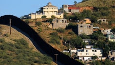 Rising crime in dangerous Mexico border town leaves residents feeling ‘insecure’