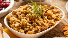 3 Thanksgiving dinner recipes with 5 ingredients to win over everyone's taste buds