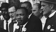 Trump releasing the MLK Jr. files is a victory for truth and accountability