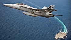 Navy lifts deployment restrictions on sailors not vaccinated against COVID-19