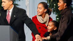 Michelle Obama claims she was 'criticized by feminists’ for prioritizing motherhood in White House