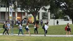 NAACP slams Biden over reported student loan debt cancellation plan