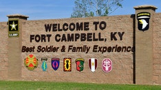 Fort Campbell, Kentucky, soldier’s body recovered after diver training incident