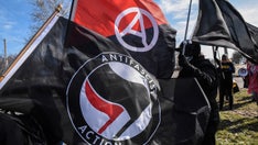 Portland mayor distances self from Antifa violence in his city: 'I wasn't even here'