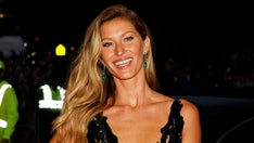 Gisele Bundchen, 40, talks aging in Hollywood: It's 'beautiful' but 'challenging'