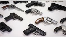 Governor of Rhode Island to sign 3 gun control bills