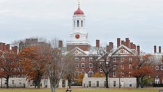 Harvard University announces remote classes for most of January due to rapid rise in omicron cases