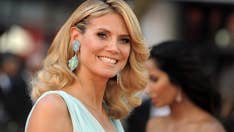 Heidi Klum and daughter Leni, 16, are twins in ‘all natural’ makeup-free selfies