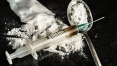 Oregon becomes first state to decriminalize hard drugs like heroin and cocaine