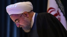 US launches airstrike against Iranian-backed forces in Syria