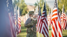 Folds of Honor CEO on 'Fox & Friends': Military families are getting help this holiday season