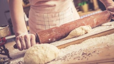 Bakery owner says village discriminated against her after business was vandalized prior to drag show