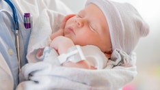 I wanted an abortion. But then I made a friend who saved my baby