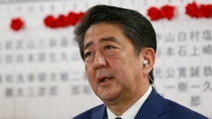 Pompeo on Abe: 'He was the perfect partner for the United States'