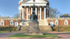 UVA to mandate COVID-19 vaccination for in-person students this fall