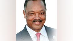 Jesse Jackson arrested at Poor People’s Campaign March in DC