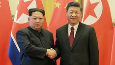 China’s Xi Jinping stresses cooperation with North Korea’s Kim under ‘new situation’: state media
