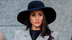 Meghan Markle was ‘speechless’ by ‘takedown’ of her character by palace aides in UK report, pals say