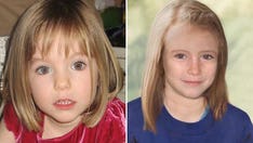 Madeleine McCann search resumes in Portugal 16 years after British toddler's disappearance