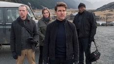 'Mission Impossible 7' set to begin production again in September after shutting down due to COVID-19