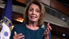 Pelosi has raised more than $1 billion since entering leadership in 2002