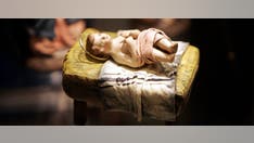 The other gift Jesus gives us at Christmas