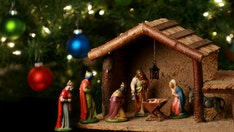 Bible verse of the day: Our troubles in life are 'only temporary,' our future is 'with Christ'