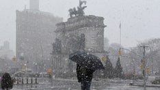 NYC still reports no measurable snowfall as January ends