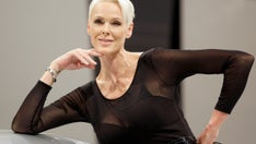 Brigitte Nielsen says her sons in Italy ‘are scared’ about coronavirus lockdown: ‘There is a panic’