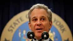 Former NY AG Eric Schneiderman's ex Tanya Selvaratnam alleges he threatened to kill her