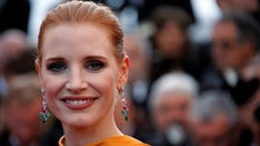 Jessica Chastain to join ‘Scenes From a Marriage’ after Michelle Williams exit: Report