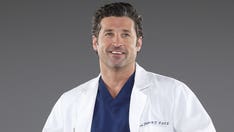 'Grey's Anatomy' fans stunned by Patrick Dempsey's return in Season 17 premiere: 'I cried so much'