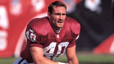 Petition calls for NFL to retire Pat Tillman's No. 40 jersey