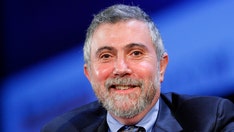 With inflation worse than he predicted, NY Times' Krugman admits: 'I was wrong', a 'lesson in humility'